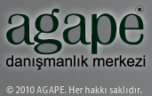 Agape danışmanlık merkezi